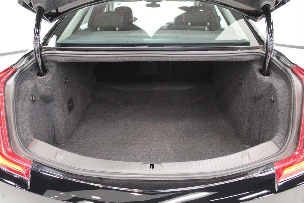 used 2019 Cadillac XTS car, priced at $22,998