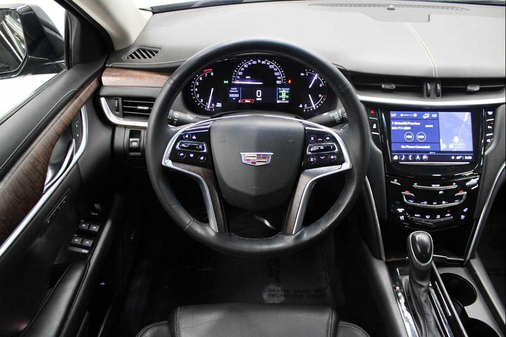 used 2019 Cadillac XTS car, priced at $22,998