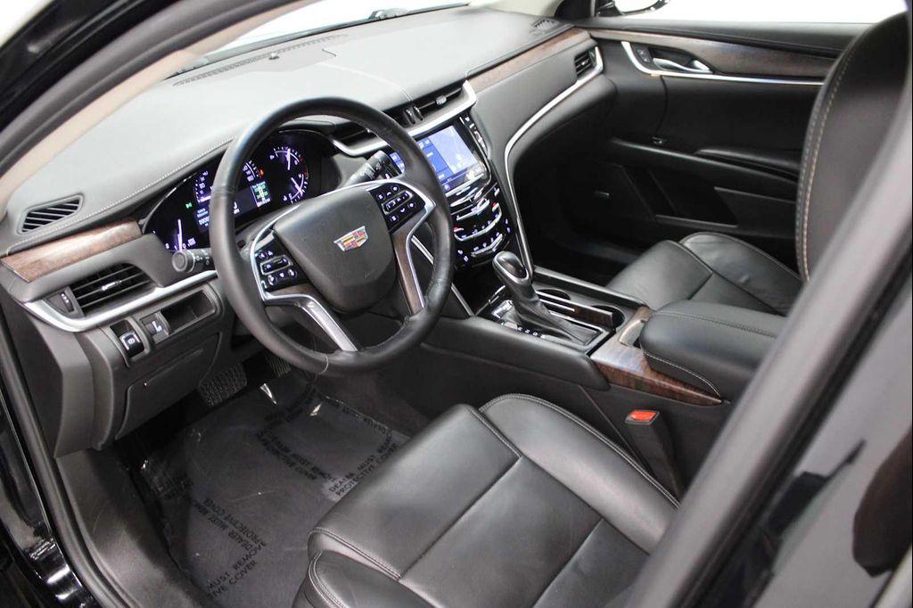 used 2019 Cadillac XTS car, priced at $22,998