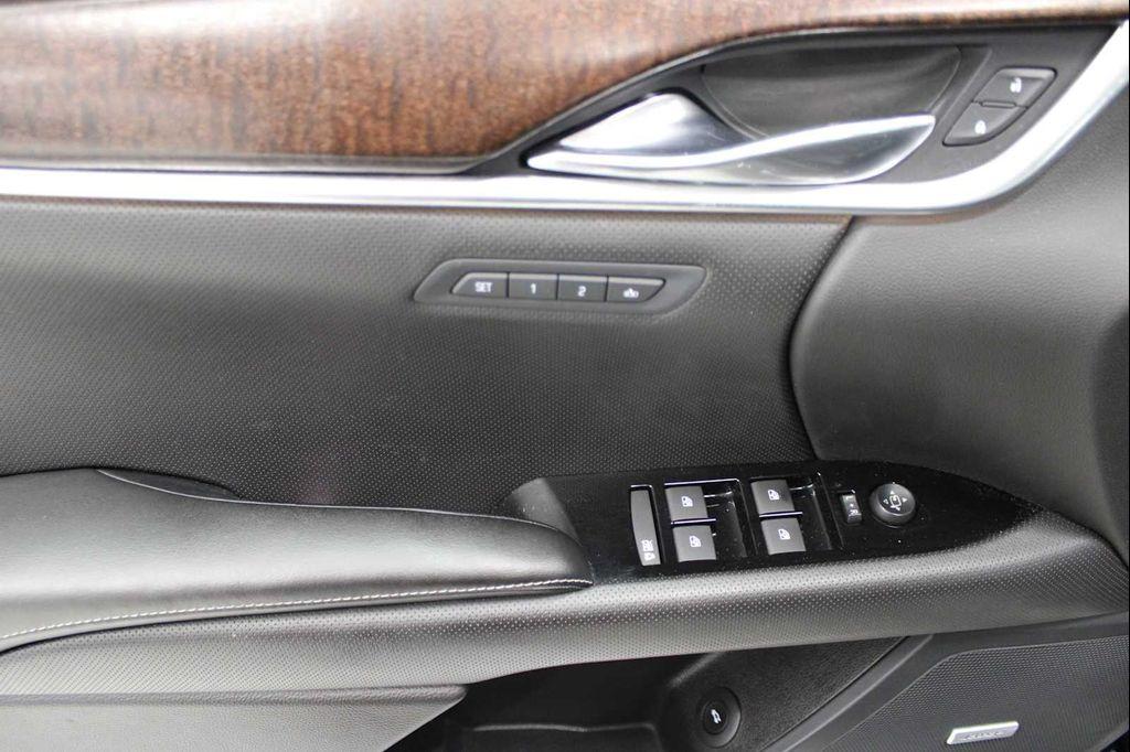 used 2019 Cadillac XTS car, priced at $22,998