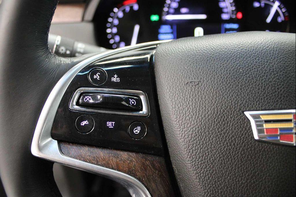 used 2019 Cadillac XTS car, priced at $22,998