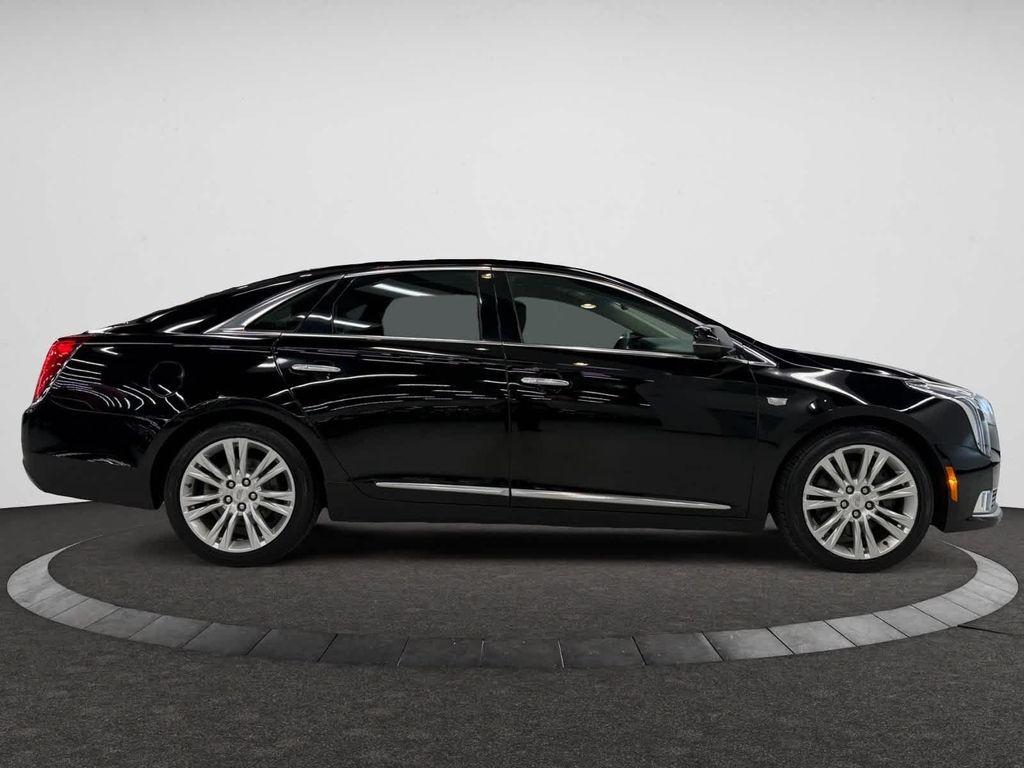 used 2019 Cadillac XTS car, priced at $22,998
