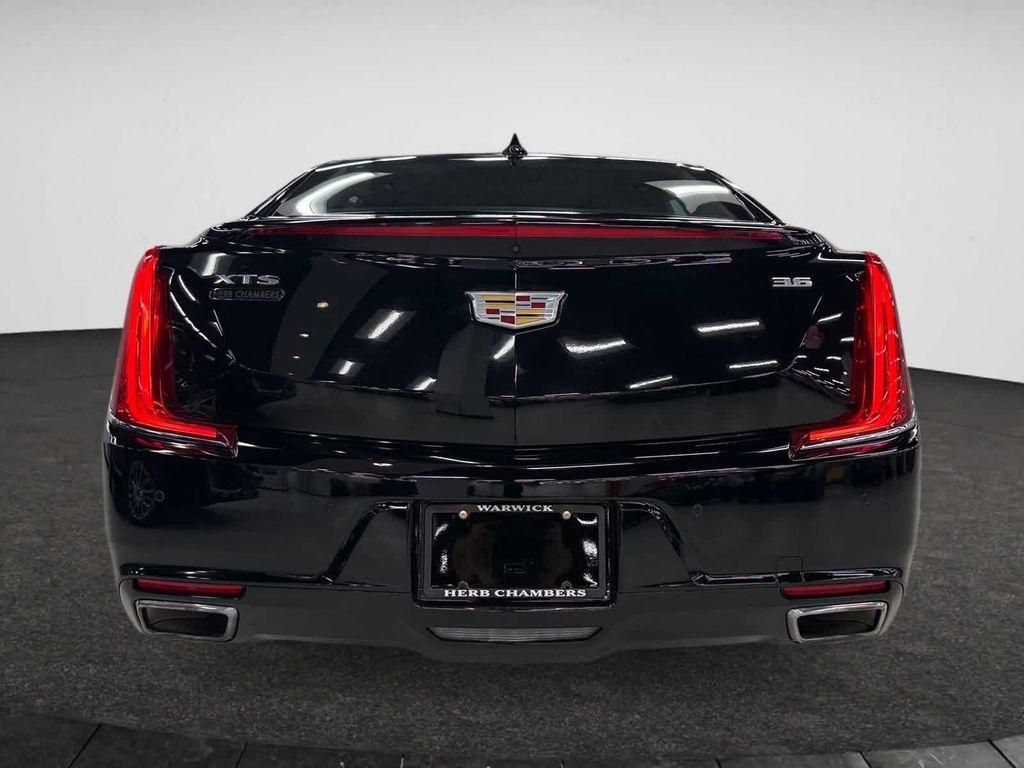used 2019 Cadillac XTS car, priced at $22,998