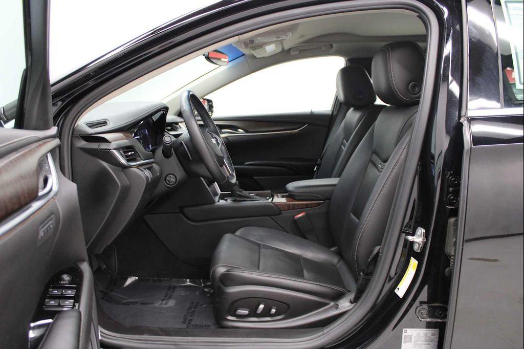 used 2019 Cadillac XTS car, priced at $22,998