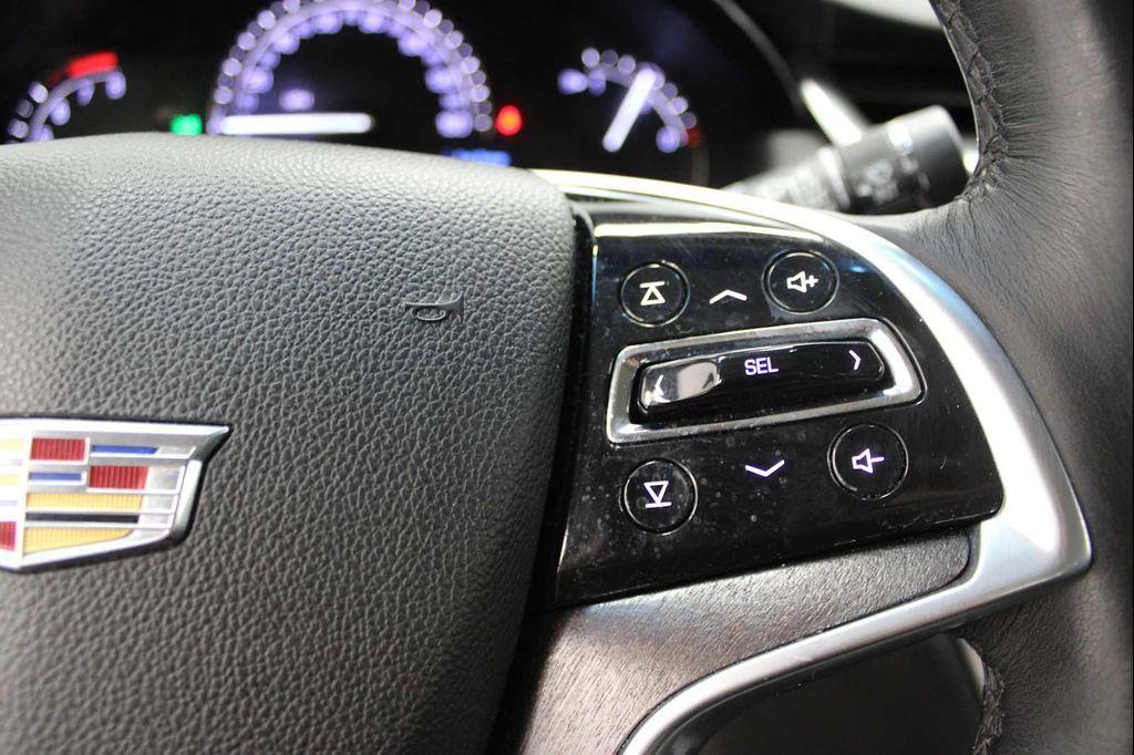 used 2019 Cadillac XTS car, priced at $22,998