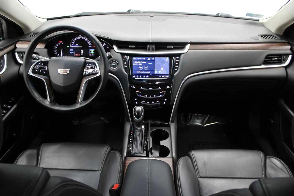 used 2019 Cadillac XTS car, priced at $22,998