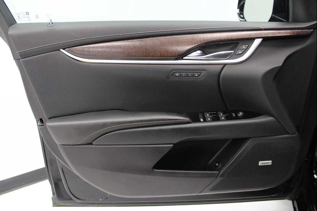 used 2019 Cadillac XTS car, priced at $22,998