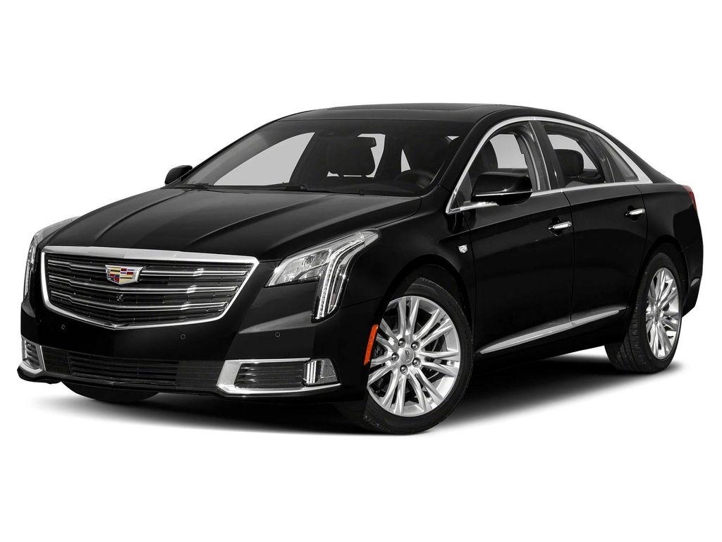 used 2019 Cadillac XTS car, priced at $24,888