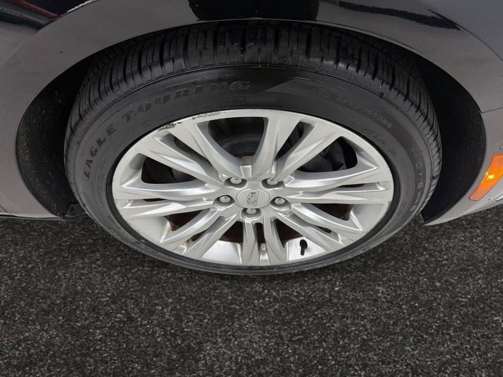 used 2019 Cadillac XTS car, priced at $22,998