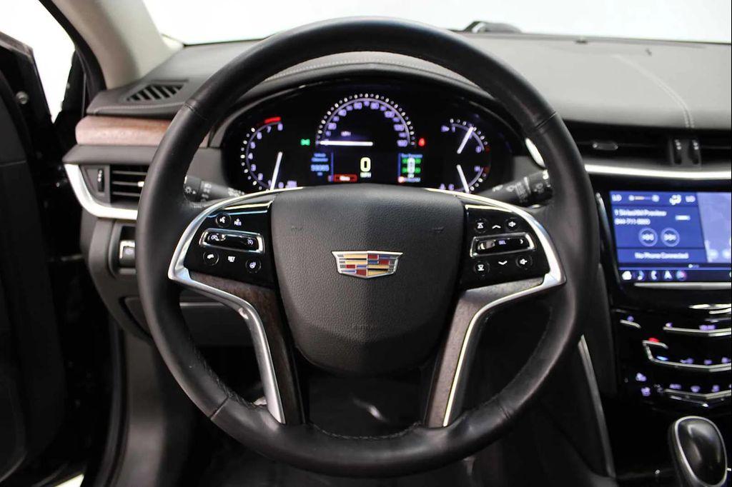 used 2019 Cadillac XTS car, priced at $22,998