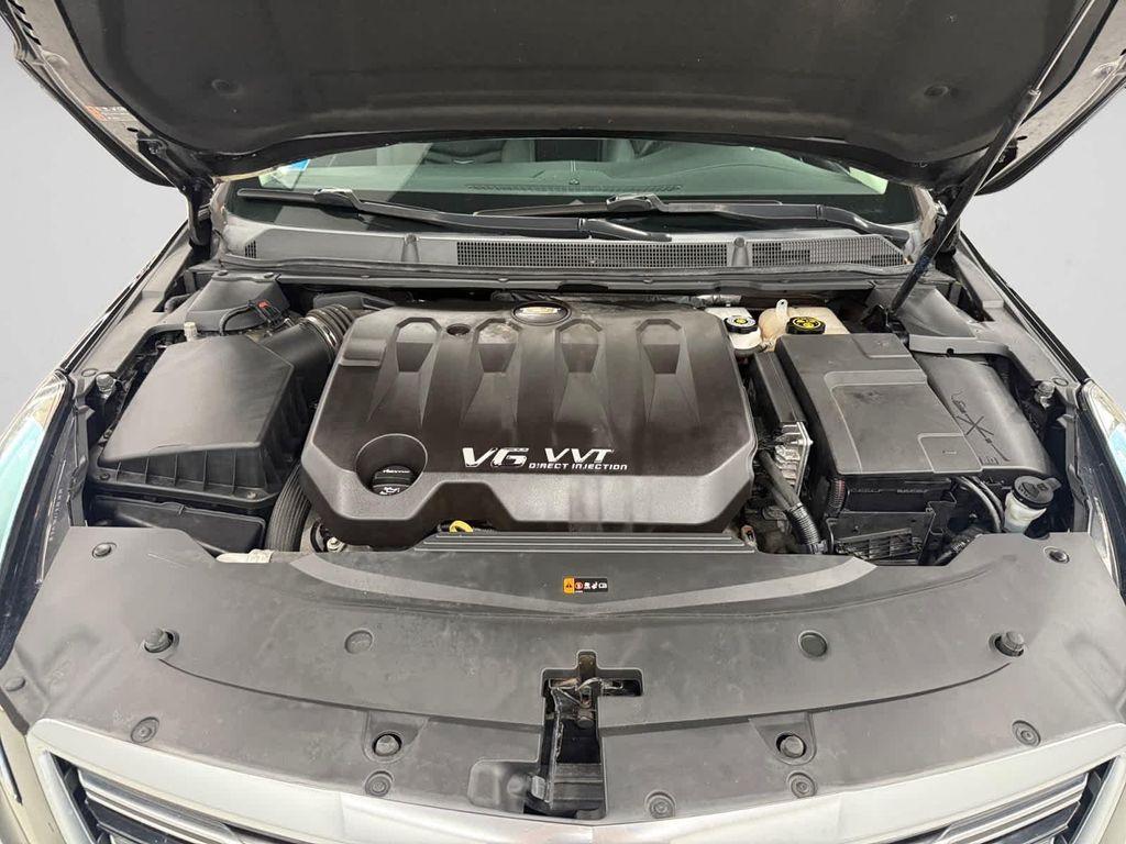 used 2019 Cadillac XTS car, priced at $22,998