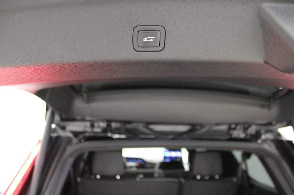 used 2024 Cadillac Escalade ESV car, priced at $94,798