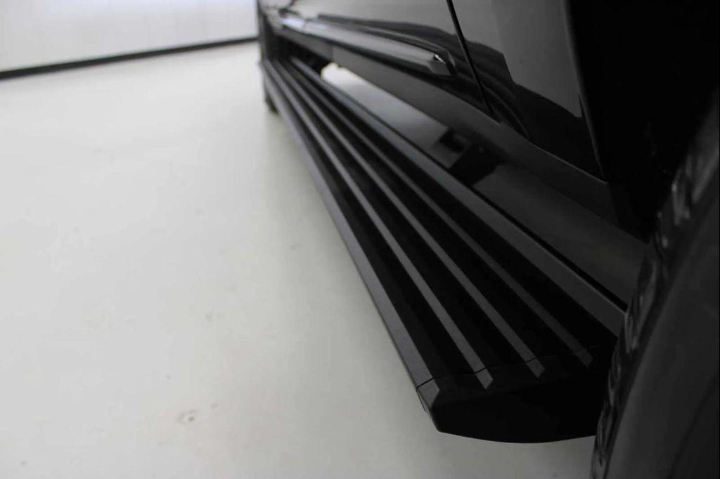 used 2024 Cadillac Escalade ESV car, priced at $94,798