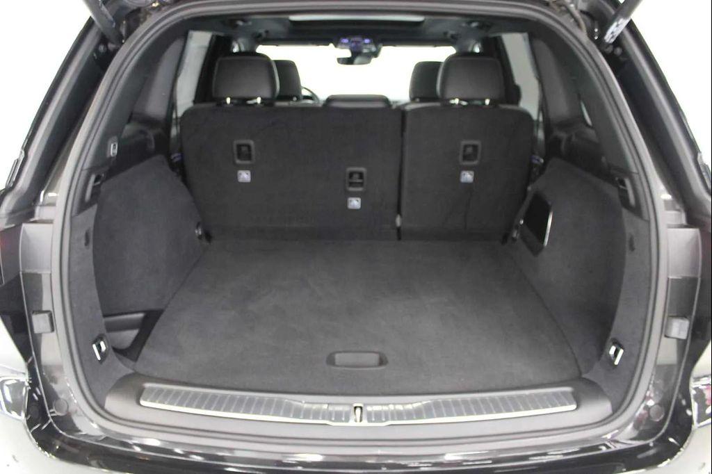 used 2023 Jeep Grand Cherokee car, priced at $44,488