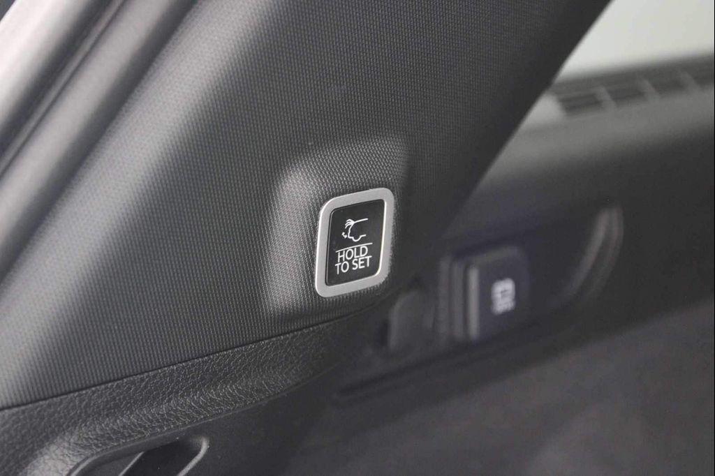 used 2023 Jeep Grand Cherokee car, priced at $44,488
