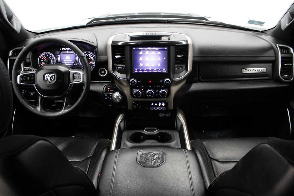 used 2019 Ram 1500 car, priced at $27,788