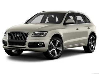 used 2013 Audi Q5 car, priced at $10,998