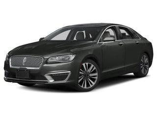 used 2018 Lincoln MKZ car, priced at $29,998