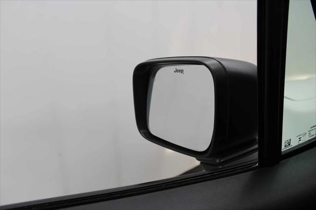 used 2023 Jeep Renegade car, priced at $24,888