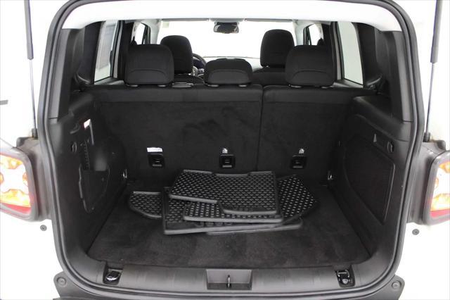 used 2023 Jeep Renegade car, priced at $24,888