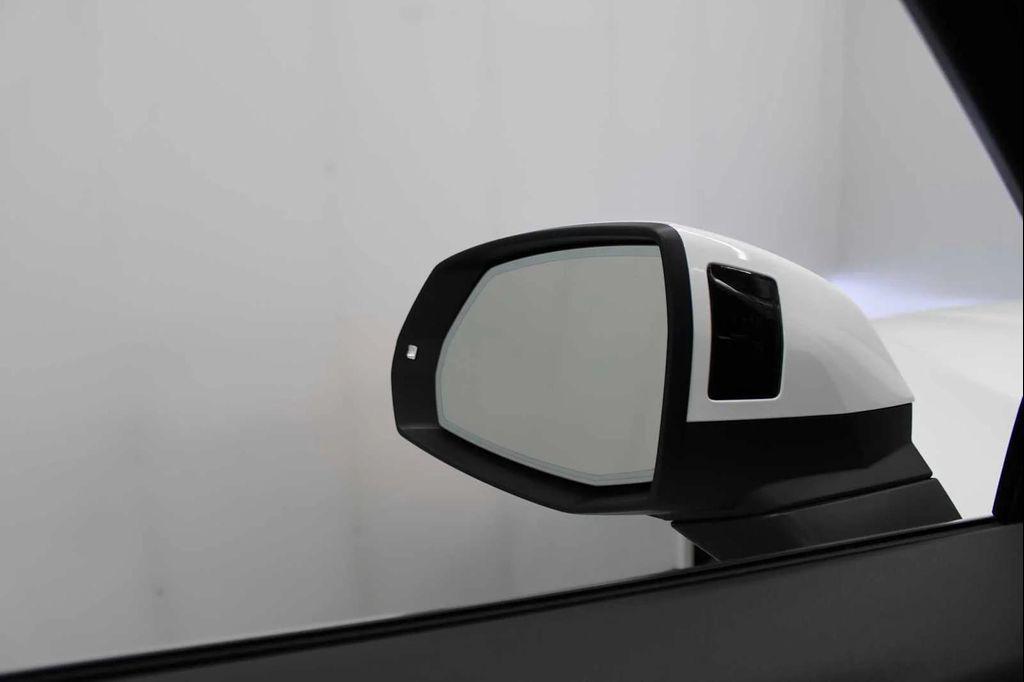 used 2024 Audi Q5 car, priced at $34,888