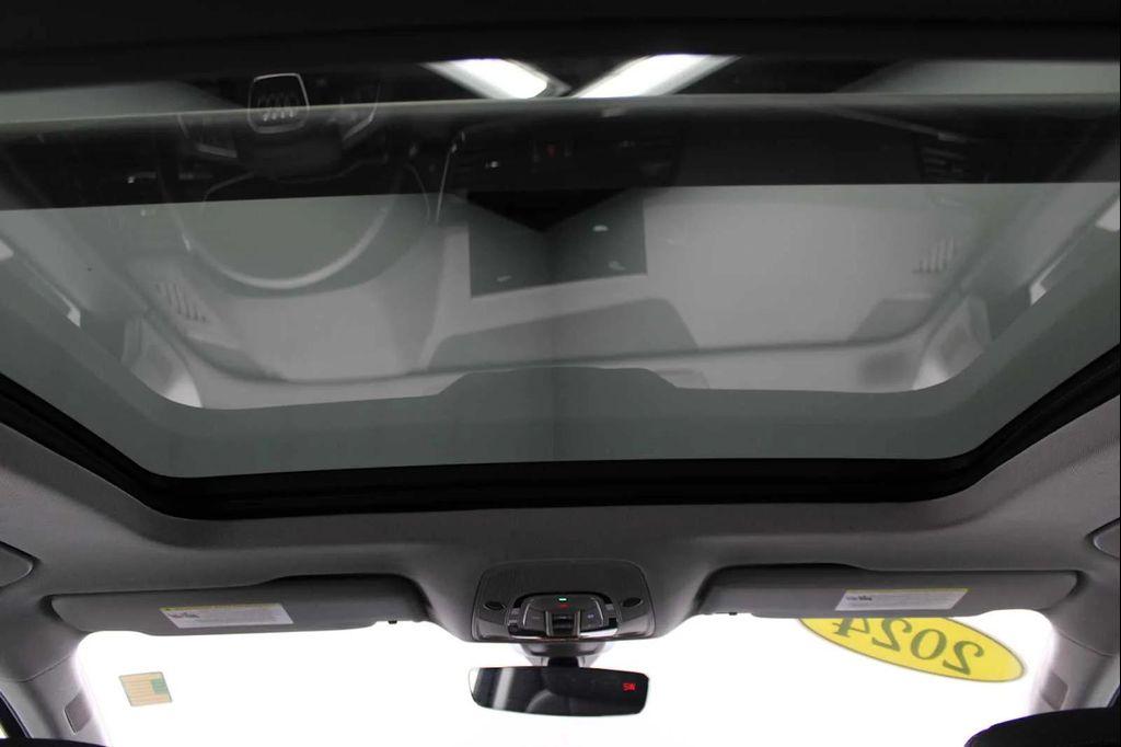 used 2024 Audi Q5 car, priced at $34,888