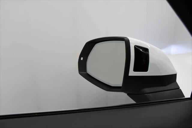 used 2024 Audi Q5 car, priced at $37,788