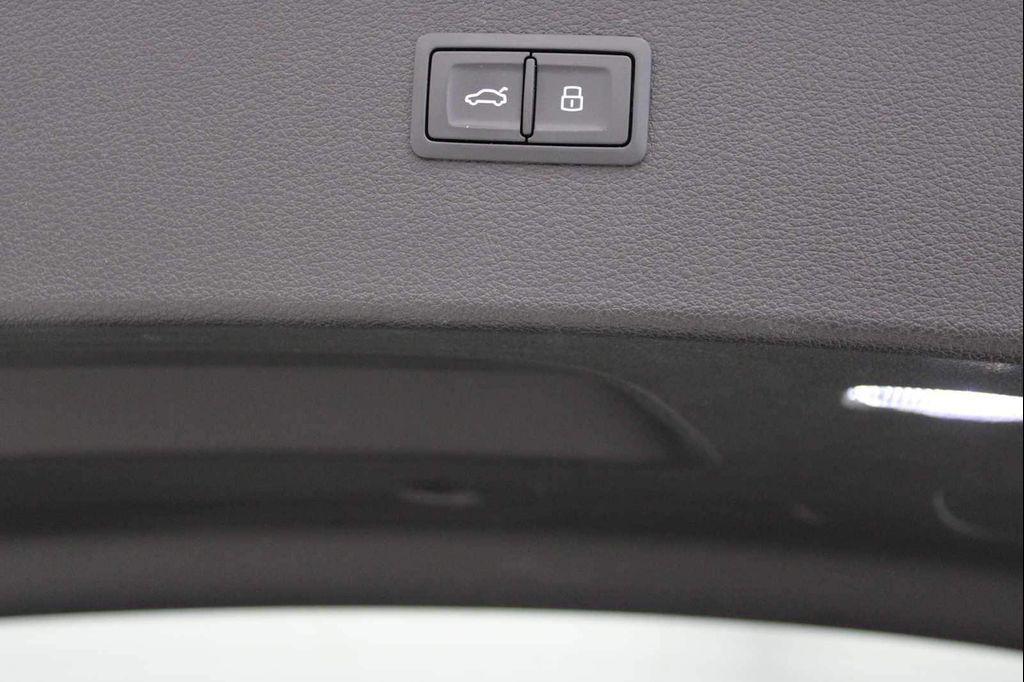 used 2024 Audi Q5 car, priced at $34,888