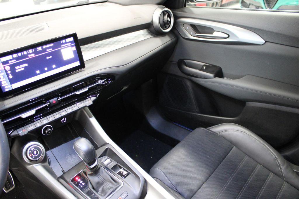 used 2024 Alfa Romeo Tonale car, priced at $50,645