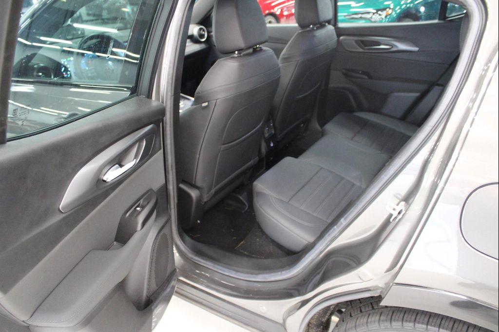 used 2024 Alfa Romeo Tonale car, priced at $50,645