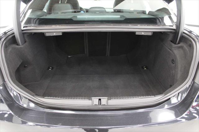 used 2024 Alfa Romeo Giulia car, priced at $44,488