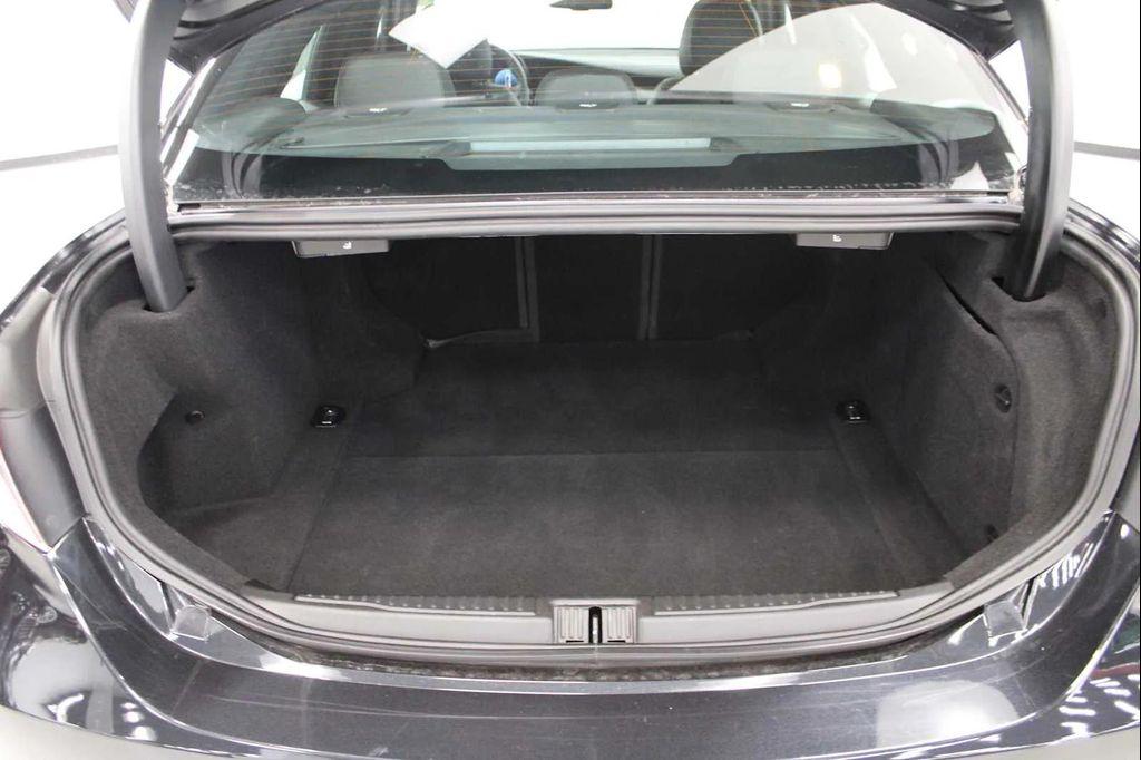 used 2024 Alfa Romeo Giulia car, priced at $36,988