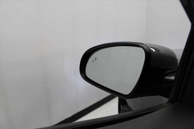used 2022 Hyundai Kona EV car, priced at $20,488