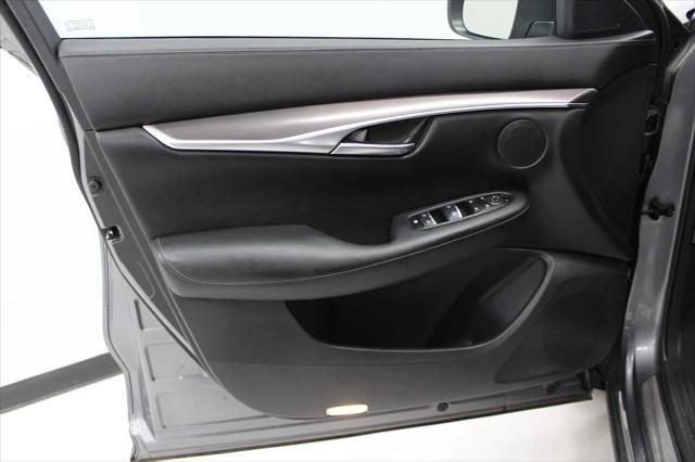 used 2022 INFINITI QX50 car, priced at $28,888