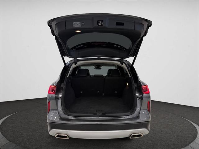 used 2022 INFINITI QX50 car, priced at $28,888