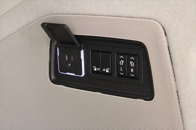 used 2022 Cadillac Escalade ESV car
