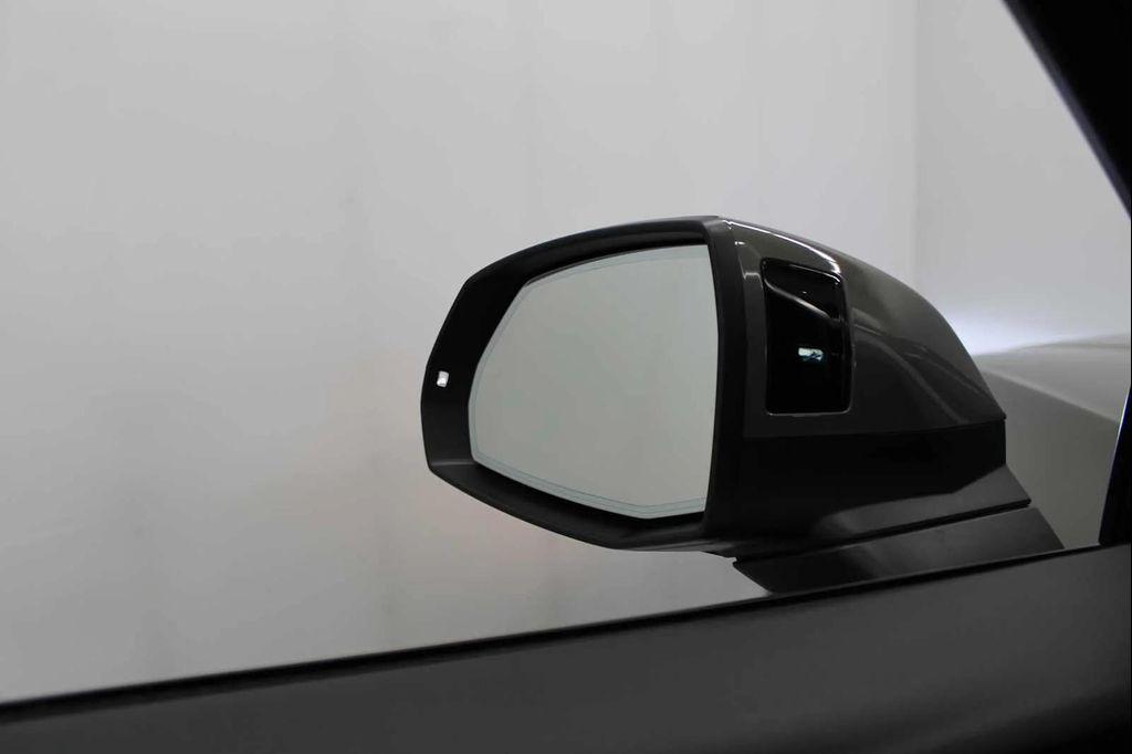 used 2023 Audi Q5 car, priced at $33,988