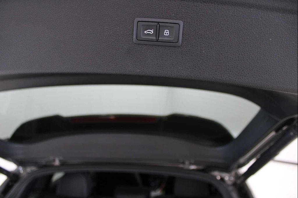 used 2023 Audi Q5 car, priced at $33,988