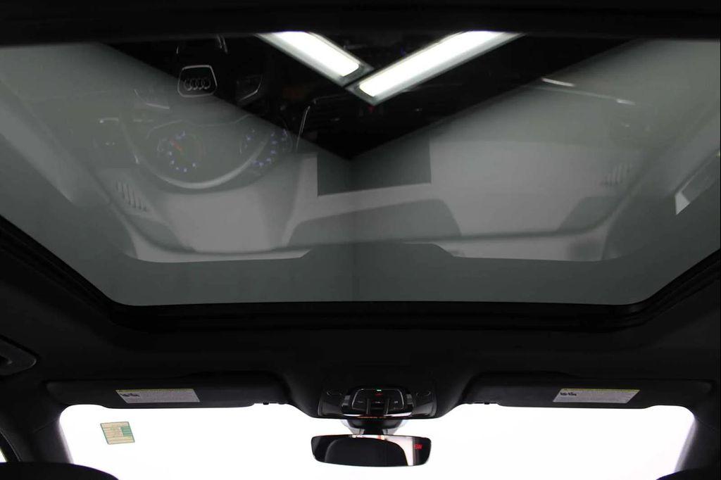 used 2023 Audi Q5 car, priced at $33,988