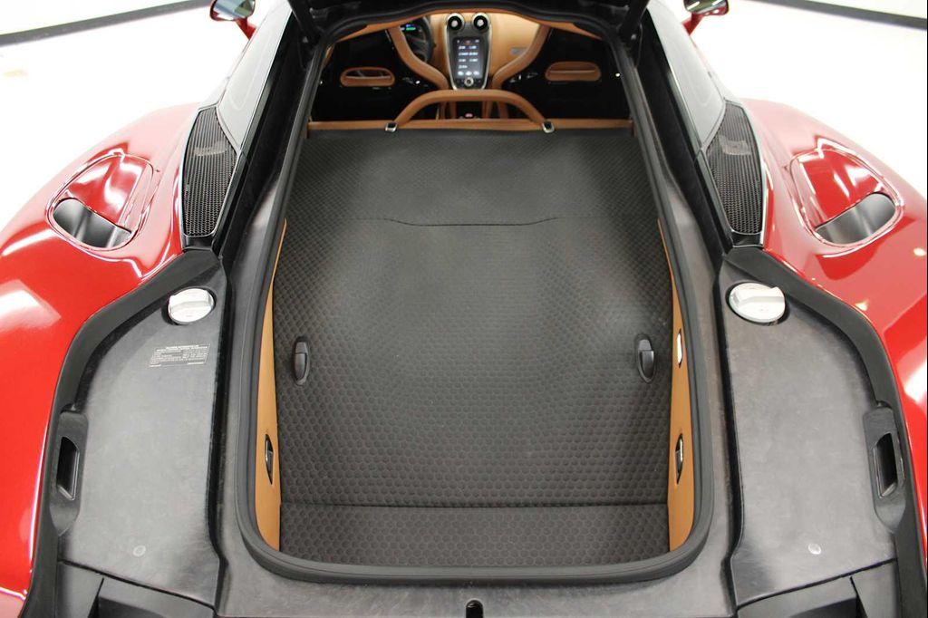 used 2020 McLaren GT car, priced at $129,898