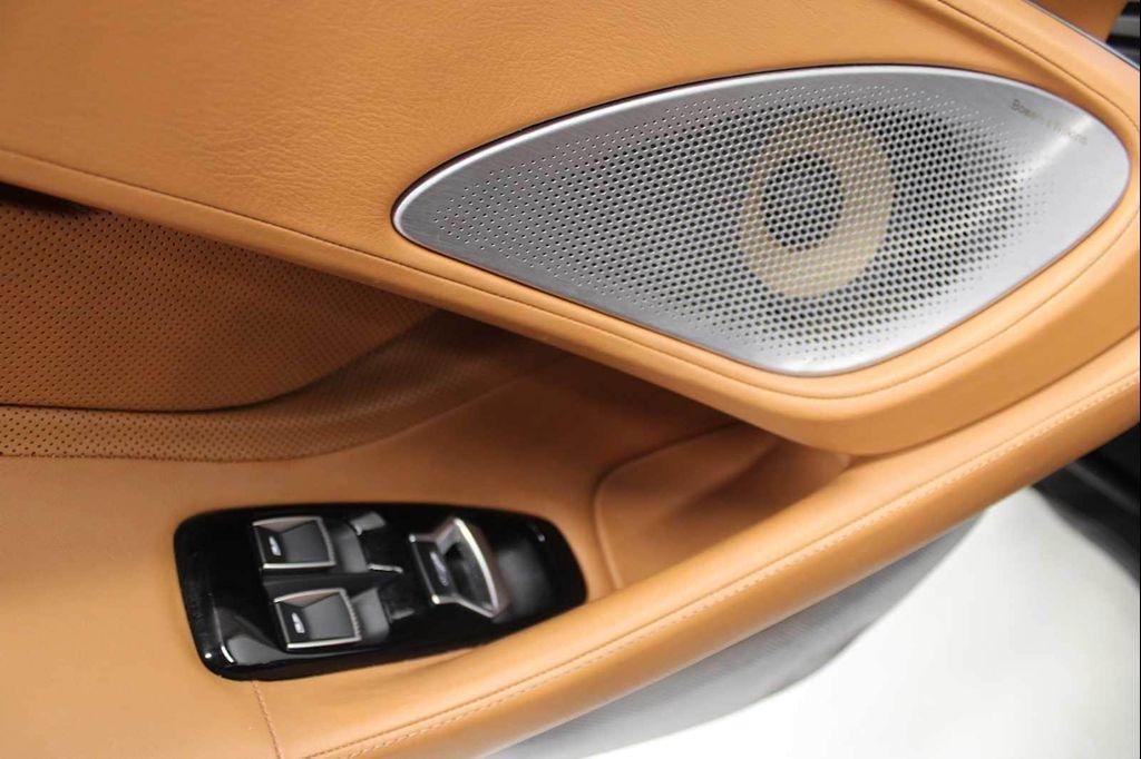 used 2020 McLaren GT car, priced at $129,898