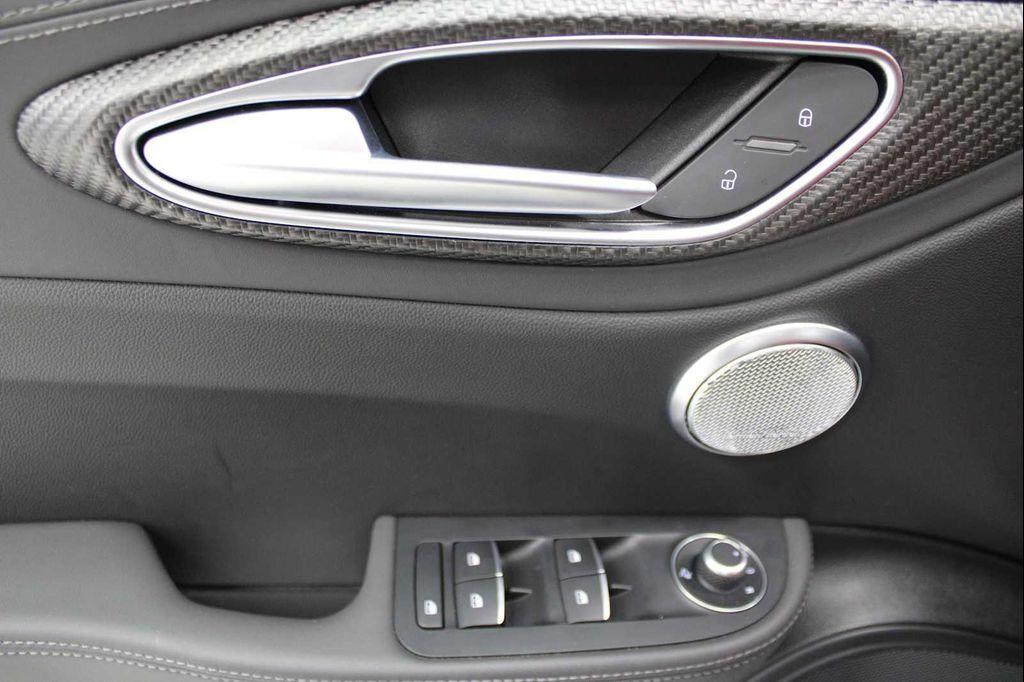 used 2024 Alfa Romeo Giulia car, priced at $73,988