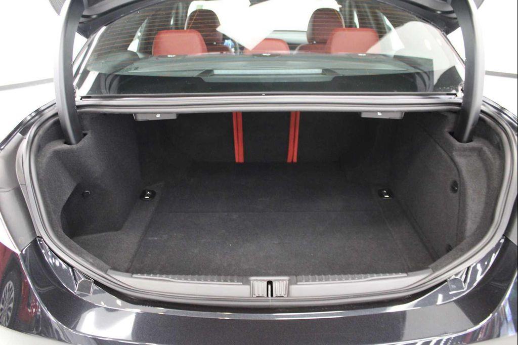 used 2024 Alfa Romeo Giulia car, priced at $73,988
