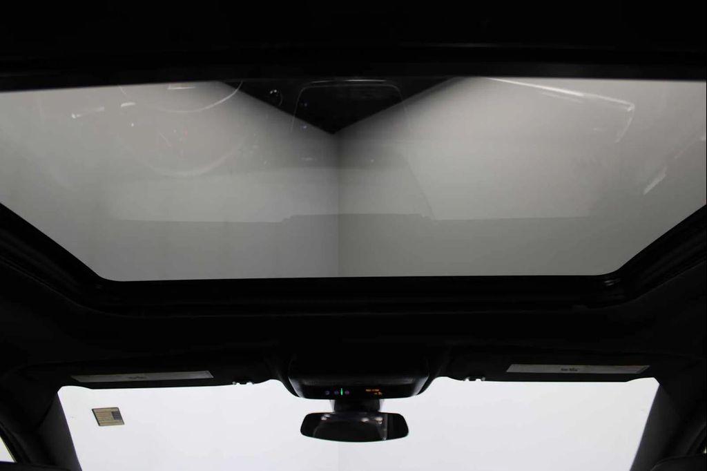 used 2024 Cadillac XT5 car, priced at $44,598