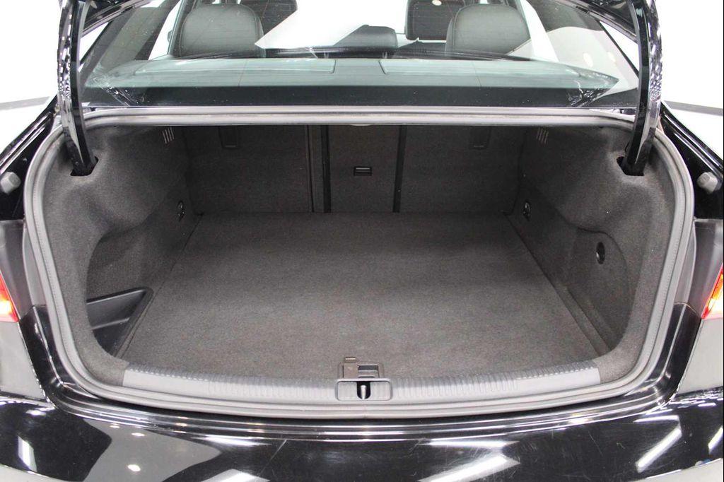used 2016 Audi A3 car, priced at $13,988
