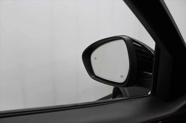 used 2019 Alfa Romeo Stelvio car, priced at $35,988