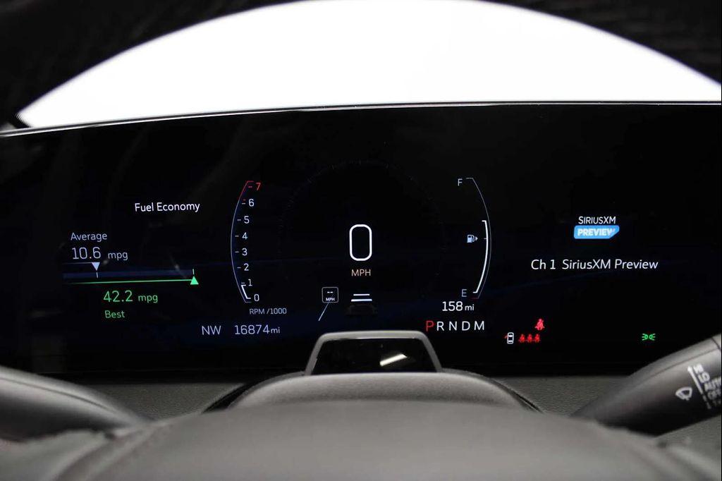 used 2025 Cadillac CT5 car, priced at $47,588