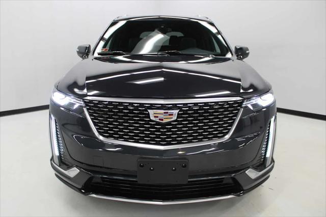 used 2023 Cadillac XT6 car, priced at $40,498