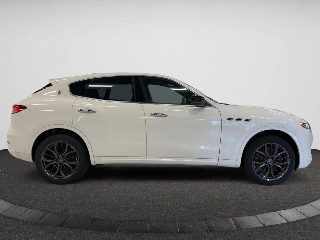used 2024 Maserati Levante car, priced at $83,495