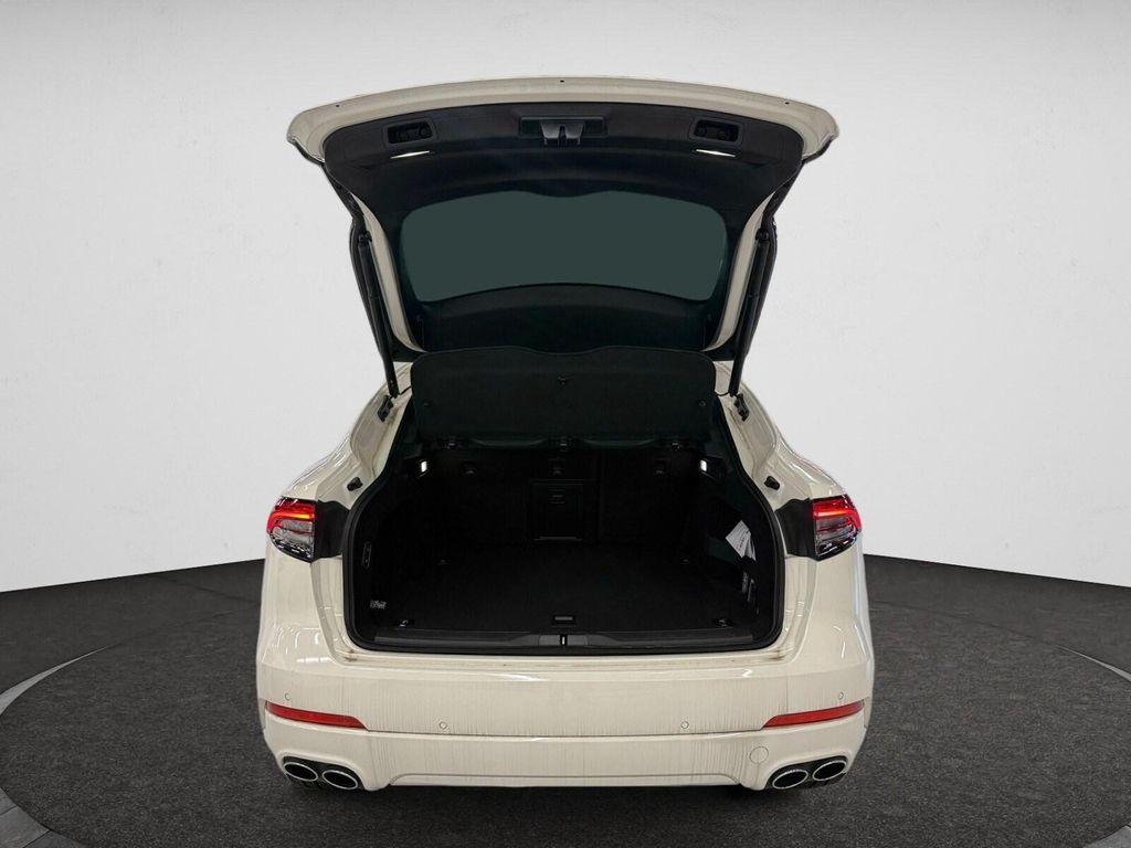 used 2024 Maserati Levante car, priced at $83,495